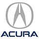 Emblemas Acura SLX