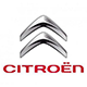 Emblemas Citroen C6