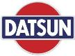 Emblemas Datsun 120Y