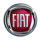 Emblemas Fiat Bravo/Brava