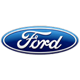 Emblemas Ford Taurus
