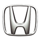 Emblemas Honda CIVIC LX