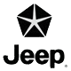 Emblemas Jeep GD Cherokee OVERLAND