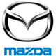 Emblemas Mazda 323