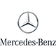 Emblemas Mercedes-Benz A-Class Hatchback