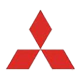 Emblemas Mitsubishi MONTERO GLX
