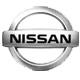 Emblemas Nissan Stanza