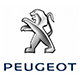 Emblemas Peugeot 607 Feline