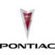 Emblemas Pontiac 2000 Sunbird