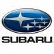 Emblemas Subaru Forester