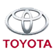 Emblemas Toyota STARLET GLANZA