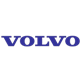 Emblemas Volvo S40