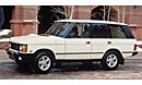 Land Rover Range Rover 1995 en Mexico