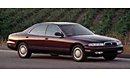 Mazda 929 1995 en Monterrey