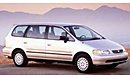 Honda Odyssey 1998 en Monterrey