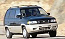Mazda MPV 1998 en DF