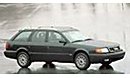 Audi 100 Wagon 1994 en DF