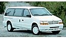 Dodge Grand Caravan 1995 en Monterrey