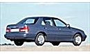 Hyundai Elantra / Avante 1995 en Mexico