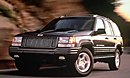 Jeep Grand Cherokee 1998 en Monterrey