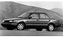 Mazda Protege 1993 en DF