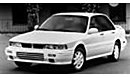 Mitsubishi Galant 1993 en DF