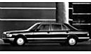 Mercedes-Benz 560 1991