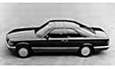 Mercedes-Benz 420 1991