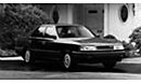 Oldsmobile Cutlass Ciera 1990 en DF
