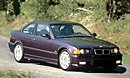 BMW M3 1996 en Mexico