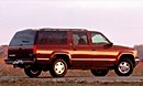 GMC Suburban/YukonXL 1999 en DF