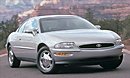 Buick Riviera 1999 en DF