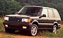 Land Rover Range Rover 2002 en Monterrey