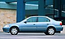 honda Civic 2000 en DF