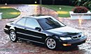 Acura CL 1999