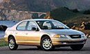 Chrysler Cirrus 2000 en DF
