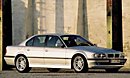 BMW 7-Series 1997 en Mexico