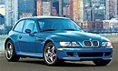BMW M Coupe 2001 en Mexico
