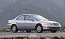 Honda Accord 2002