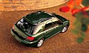 Subaru Impreza Wagon 2003 en Monterrey
