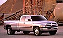 Dodge Ram 3500 2002 en Monterrey