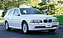 BMW 5-Series Sport Wagon 1999 en Mexico