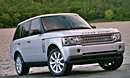 Land Rover Range Rover 2007 en Monterrey