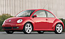 Volkswagen New Beetle 2008 en Puebla