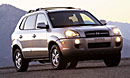 Hyundai Tucson 2008 en Mexico