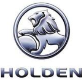 Emblemas Holden Zafira