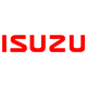 Emblemas Isuzu D-Max 4x2