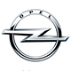 Emblemas Opel Zafira Snowtrekker