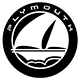 Emblemas Plymouth COLT E