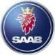 Emblemas Saab 9-7X